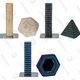 Speks Magnets 2-Pack | $29 | SideDeal